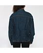 Vintage Denim Jacket