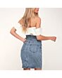 Paperbag Waist Skirt