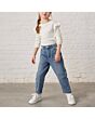 Relaxed Fit Jeans