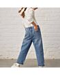 Relaxed Fit Jeans