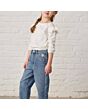 Relaxed Fit Jeans