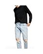 Ripped Slim Fit Jeans