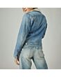 Sherpa Trucker Jacket
