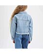 Short Denim Jacket