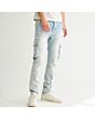 Skinny Cargo Jeans