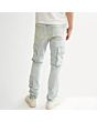 Skinny Cargo Jeans