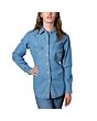 Denim Cowboy Shirt
