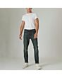 Stretch Slim Fit Jeans