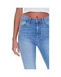 stretch skinny jeans