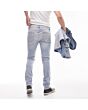 Mens Skinny Stretch Jeans