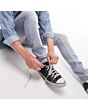 Mens Skinny Stretch Jeans
