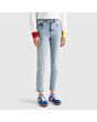 Stretch Slim Jeans 