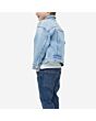 Tapered Relaxed Fit Jeans