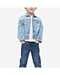 Tapered Relaxed Fit Jeans