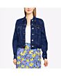 Cowgirl Denim Jacket