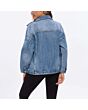 Trucker Denim Jacket 