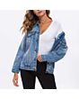 Trucker Denim Jacket 