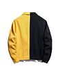 Two Tone Denim Jacket