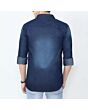 Two Tone Shirt