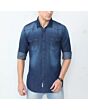 Two Tone Shirt