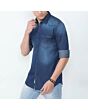 Two Tone Shirt