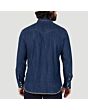  Western Denim Shirt