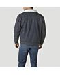 Sherpa Lined Denim Jacket