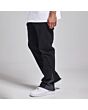 Wide Leg Black Jeans