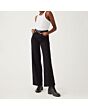 Black Wide Jeans