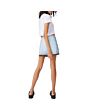 Short Wrap Skirt