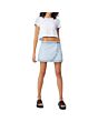 Short Wrap Skirt