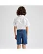 Bermuda Denim Shorts