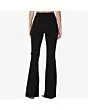 Black Denim Bell Bottoms