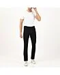 black slim fit jeans