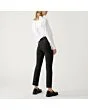Black Slim Jeans 