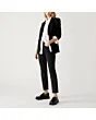 Black Slim Jeans 