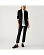 Black Slim Jeans 