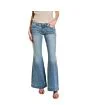 Blue Bell Bottom Jeans