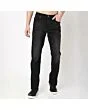 Bootcut Black Jeans