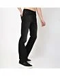 Bootcut Black Jeans