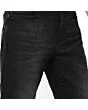 Bootcut Black Jeans