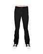 Bootcut Black Jeans