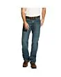 Bootcut Low Rise Jeans