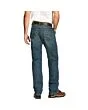 Bootcut Low Rise Jeans