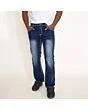 Bootcut Stretch Jeans