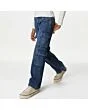 Cargo baggy Jeans