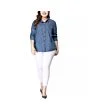  Chambray Work Shirt