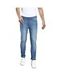 classic slim fit jeans