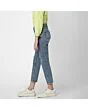 Cropped Jeans