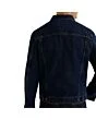 Dark Wash Denim Jacket